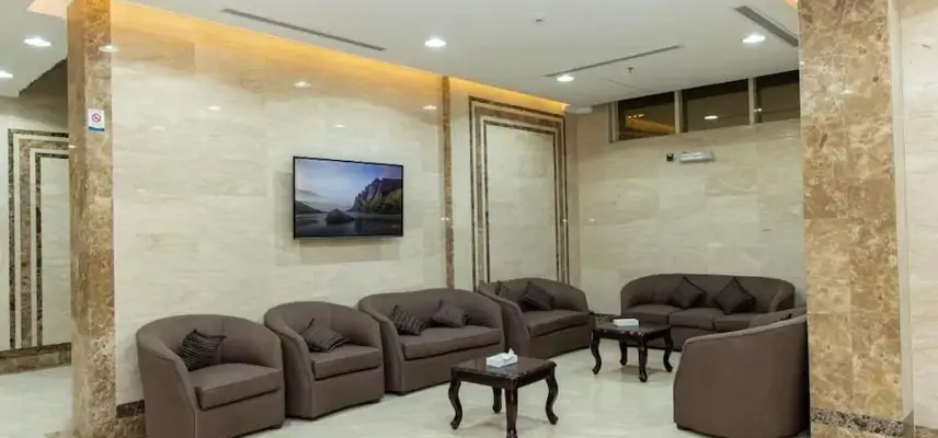 Mahd Al Resala 3 Hotel image